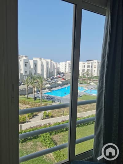 شاليه 2 غرفة نوم للايجار في الساحل الشمالي، مطروح - fefe6011-d368-42d4-804c-dad817dee6b9. jpg