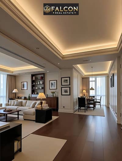 2 Bedroom Flat for Sale in New Cairo, Cairo - 6a886fbe3c77d2636fb5c76cc638f47c. jpg 2 Bedroom Flat for Sale in New Cairo, Cairo - 6a886fbe3c77d2636fb5c76cc638f47c. jpg
