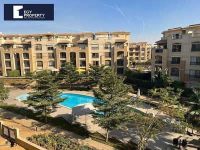 فلیٹ 4 غرف نوم للبيع في القطامية، القاهرة - 61205. jpg