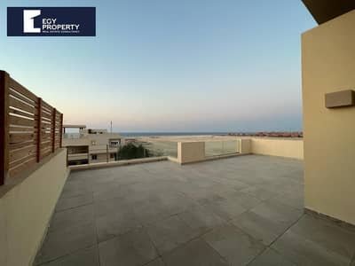 4 Bedroom Chalet for Sale in North Coast, Matruh - 61220. jpg