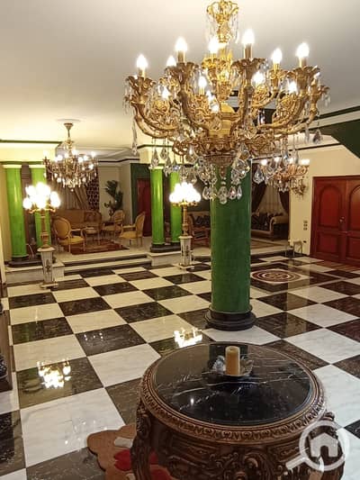 7 Bedroom Villa for Sale in Obour City, Cairo - 4. jpeg 7 Bedroom Villa for Sale in Obour City, Cairo - 4. jpeg