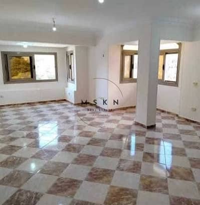 فلیٹ 3 غرف نوم للايجار في القاهرة الجديدة، القاهرة - photo_2026-07-06 23.30. 13. jpeg