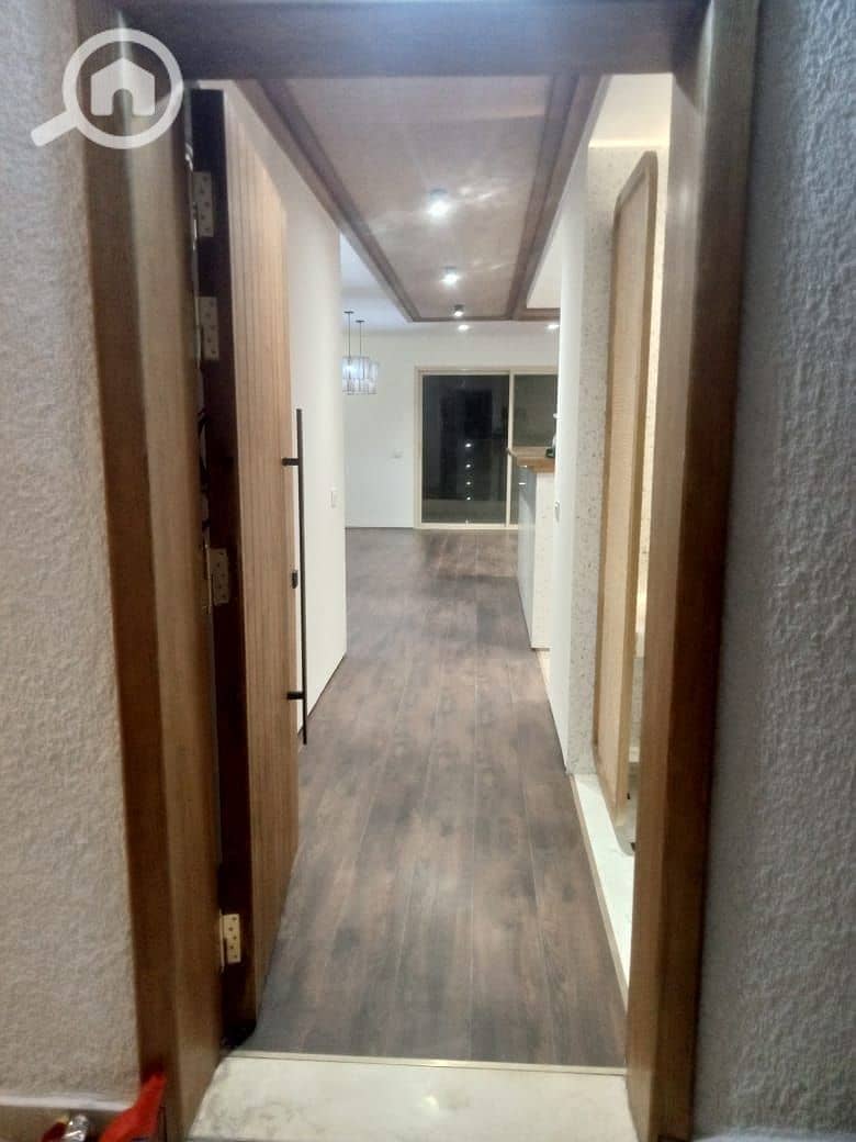Compound Panorama Al-Shorouk - Al-Shorouk City - Widok 3