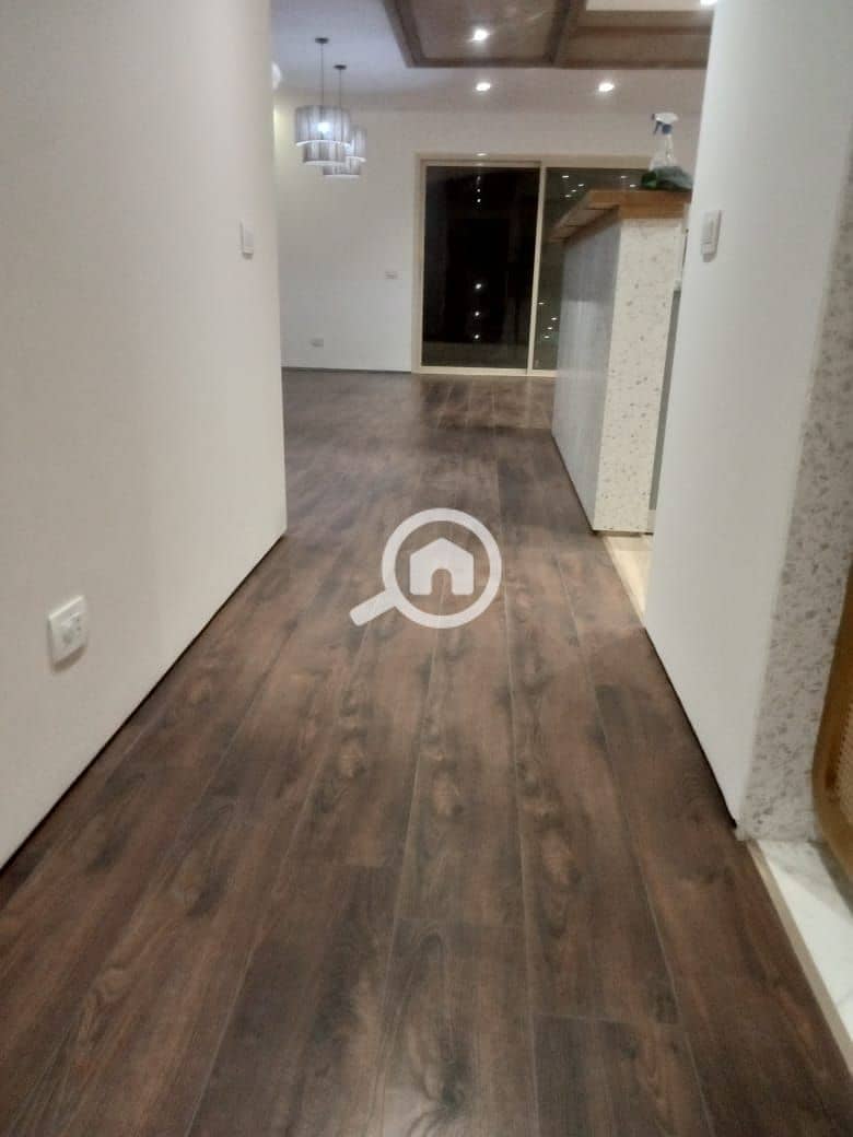 Compound Panorama Al-Shorouk - Al-Shorouk City - Widok 6