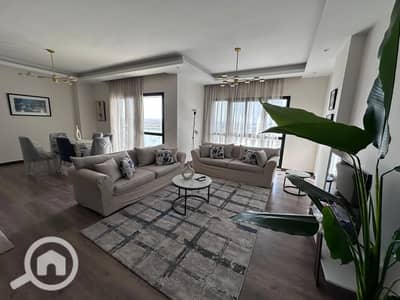 2 Bedroom Hotel Apartment for Rent in New Cairo, Cairo - 1000146814. jpg