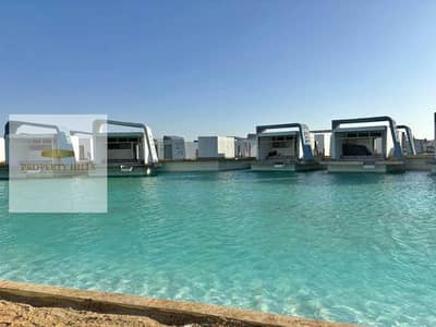 شاليه 3 غرف نوم للبيع في الساحل الشمالي، مطروح - 706079413_1652401189296353_621696706523263227_n. jpg