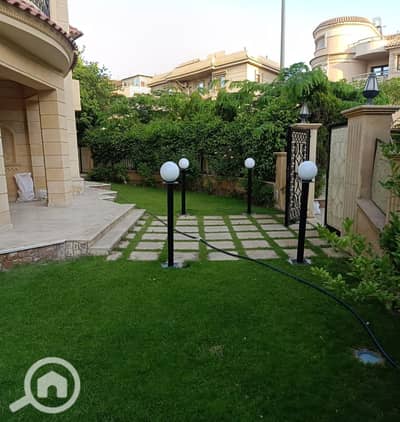 7 Bedroom Villa for Rent in New Cairo, Cairo - WhatsApp Image 2026-06-22 at 4.01. 20 PM (5). jpeg