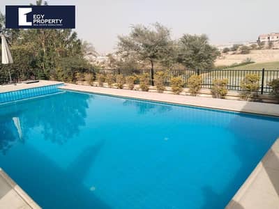 4 Bedroom Villa for Sale in Mokattam, Cairo - 61267. jpg