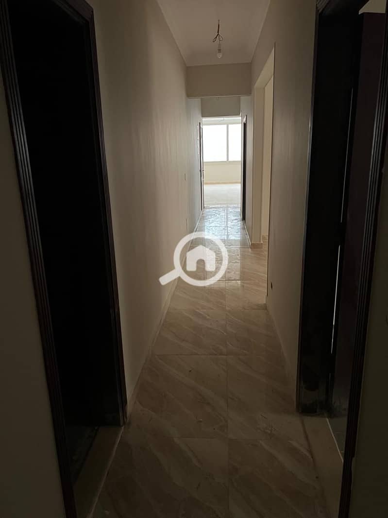 Distinct apartment for sale in Al-Moustashreen Compound – pohled 5