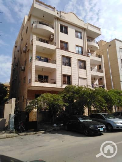 4 Bedroom Flat for Sale in New Cairo, Cairo - 1001227881. jpg