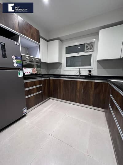 2 Bedroom Apartment for Sale in New Cairo, Cairo - 61279. jpg