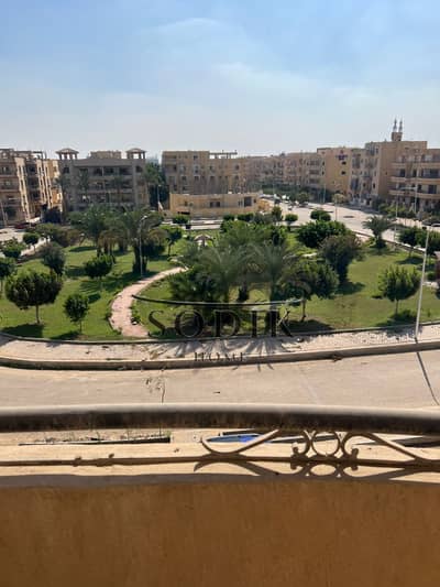 3 Bedroom Flat for Sale in Obour City, Cairo - WhatsApp Image 2026-07-04 at 5.43. 19 PM (2). jpeg