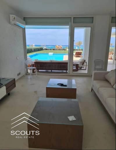 3 Bedroom Chalet for Sale in North Coast, Matruh - dddd3. jpeg
