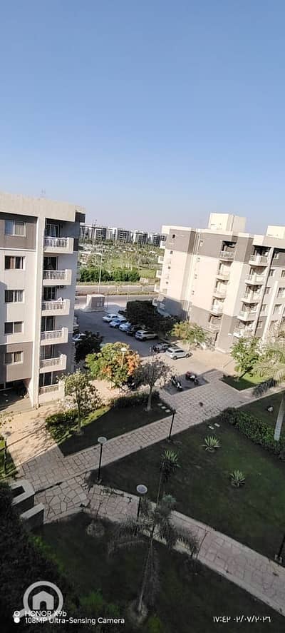 3 Bedroom Flat for Rent in Madinaty, Cairo - 1000688386. jpg