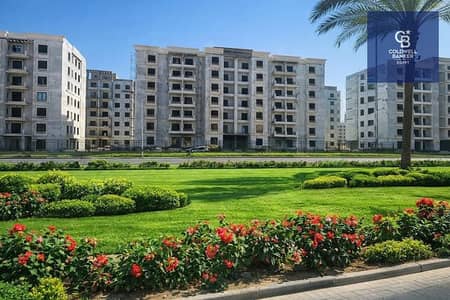 3 Bedroom Apartment for Sale in Shorouk City, Cairo - مشروع-مايان-القاهرة-الجديدة. jpg