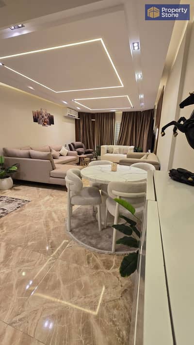 3 Bedroom Apartment for Rent in Maadi, Cairo - 229338. jpg