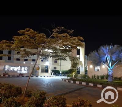 2 Bedroom Apartment for Rent in Hadayek October, Giza - 37155. jpg