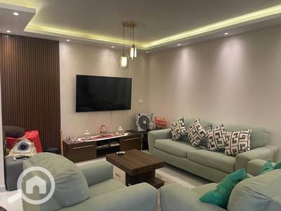 2 Bedroom Apartment for Rent in Katameya, Cairo - 1000033211. jpg