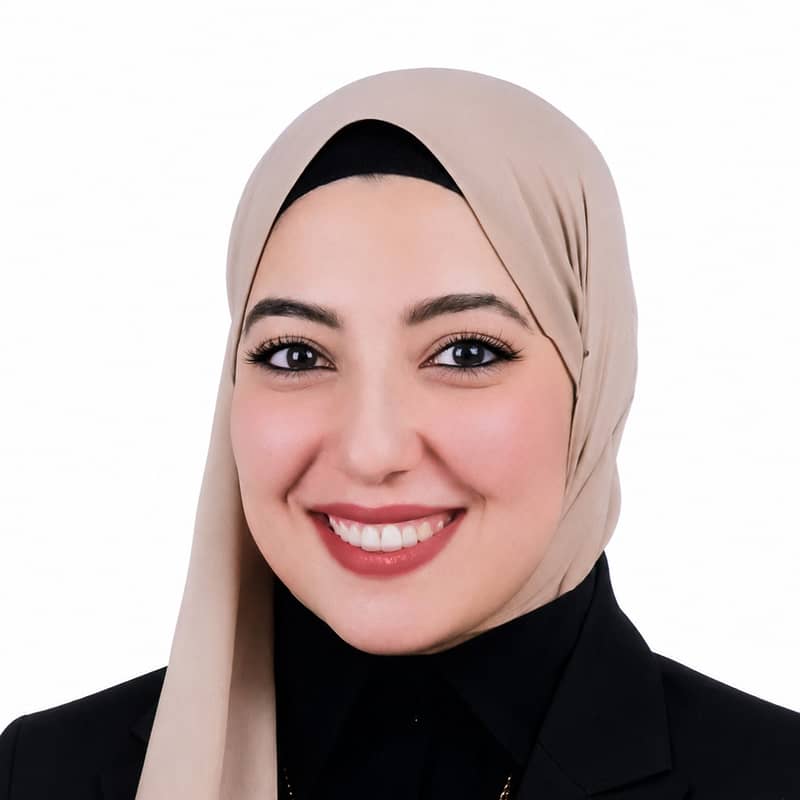 Abeer El-Sherbiny