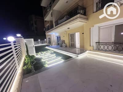 فلیٹ 3 غرف نوم للبيع في الشيخ زايد، الجيزة - 1000451145. jpg