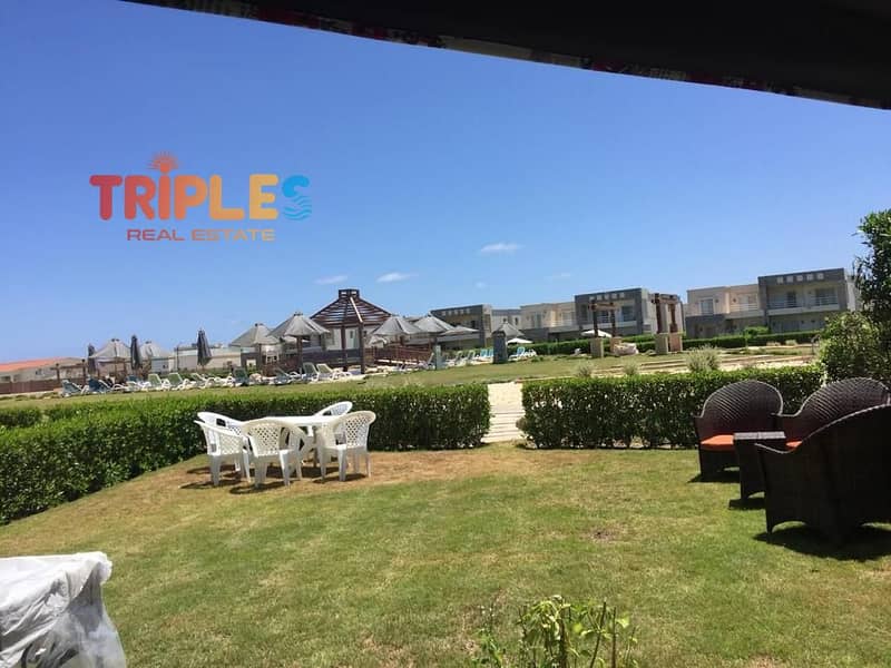 Amwaj Twin House Prime Location For Sale - Widok 2