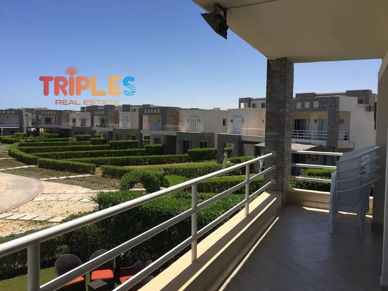 Amwaj Twin House Prime Location For Sale - Widok 3