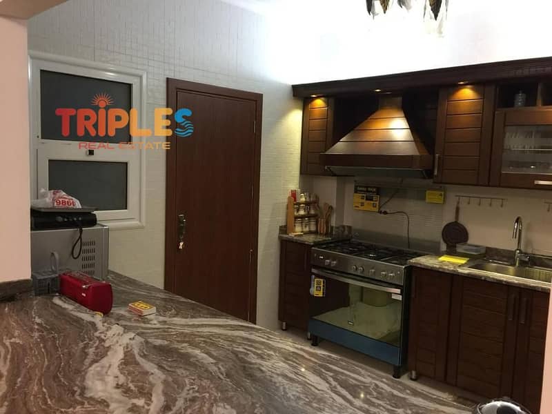 Amwaj Twin House Prime Location For Sale - Widok 4