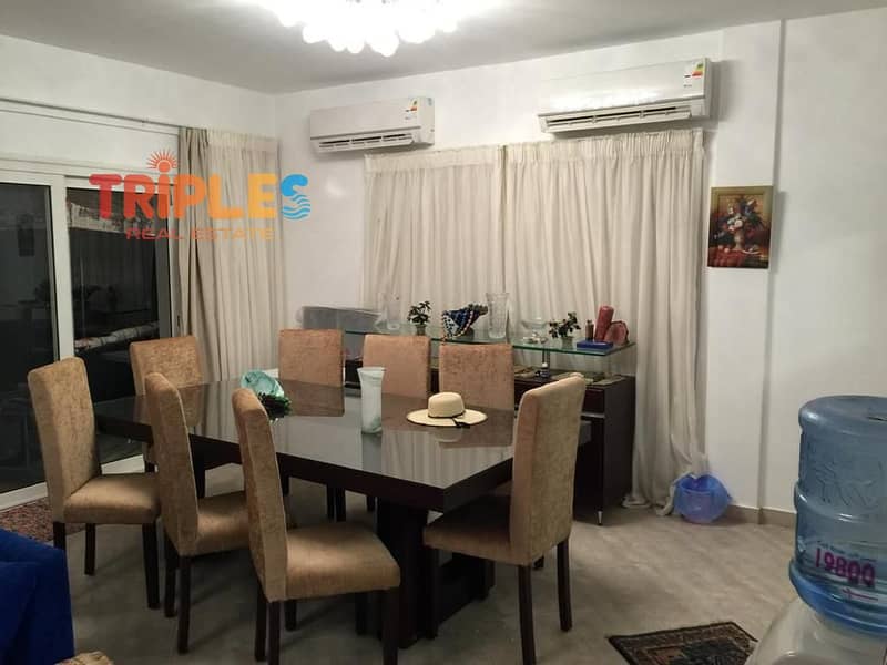 Amwaj Twin House Prime Location For Sale - Widok 5