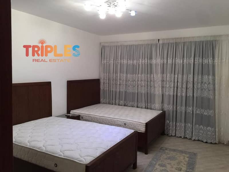 Amwaj Twin House Prime Location For Sale - Widok 6