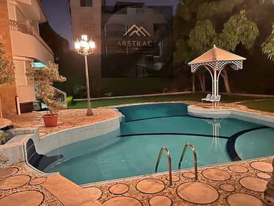 9 Bedroom Villa for Sale in New Cairo, Cairo - 713943201_961585310037363_2081956078354673394_n. jpg 9 Bedroom Villa for Sale in New Cairo, Cairo - 713943201_961585310037363_2081956078354673394_n. jpg