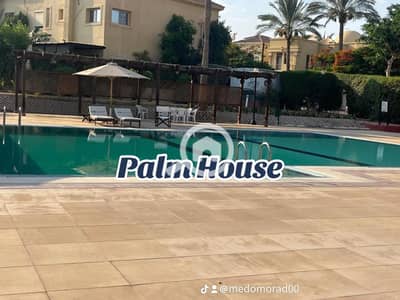 4 Bedroom Villa for Rent in 6th of October, Giza - 43b958b7-d62d-4ba2-badc-96f3f6bd7b30. jpeg
