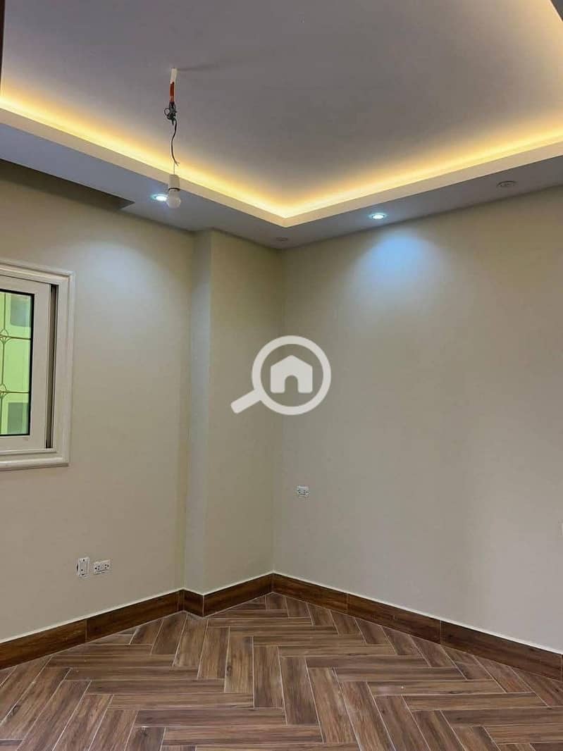 Exclusive apartment for first residence in Al-Andalus near Street 90 and Nagma Heliopolis Mall - Aanzicht 3
