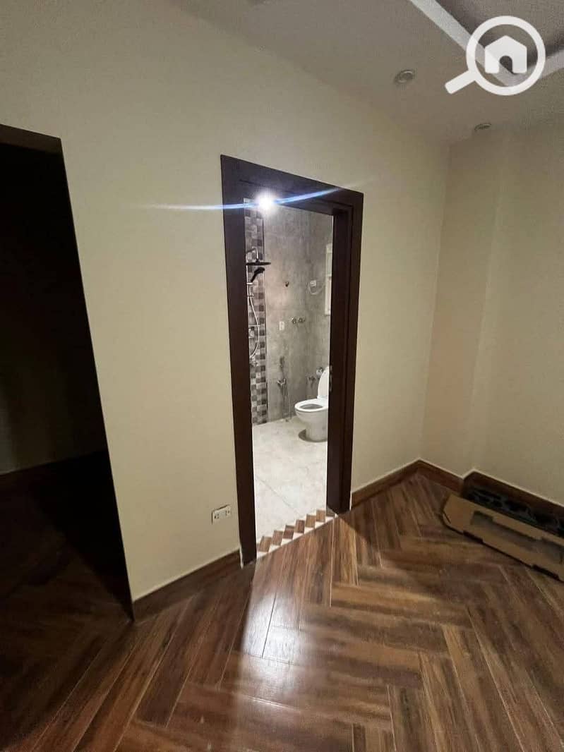 Exclusive apartment for first residence in Al-Andalus near Street 90 and Nagma Heliopolis Mall - Aanzicht 4