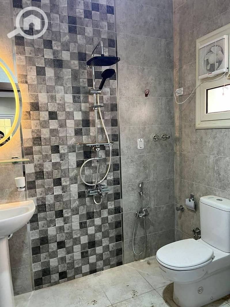 Exclusive apartment for first residence in Al-Andalus near Street 90 and Nagma Heliopolis Mall - Aanzicht 5