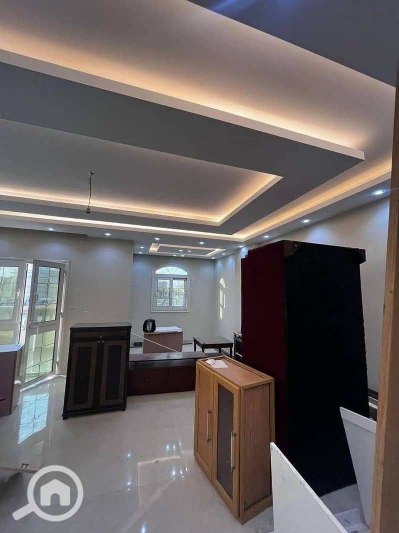 Exclusive apartment for first residence in Al-Andalus near Street 90 and Nagma Heliopolis Mall - Aanzicht 6