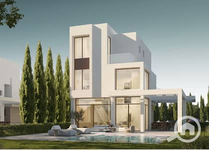 4 Bedroom Villa for Sale in Sheikh Zayed, Giza - 8. PNG