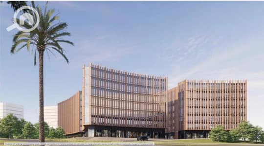 Office for Sale in Sheikh Zayed, Giza - Screenshot 2026-06-11 124740. png
