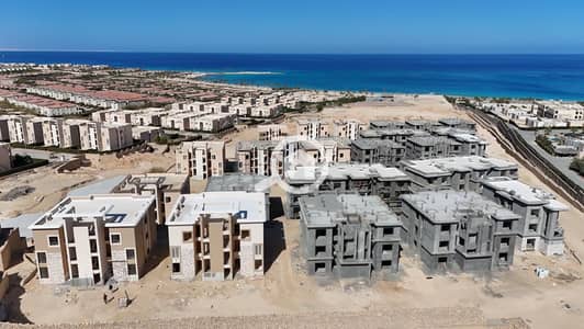 2 Bedroom Chalet for Sale in North Coast, Matruh - WhatsApp Image 2026-05-12 at 12.29. 58 PM. jpeg 2 Bedroom Chalet for Sale in North Coast, Matruh - WhatsApp Image 2026-05-12 at 12.29. 58 PM. jpeg