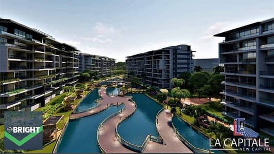 3 Bedroom Apartment for Sale in New Capital City, Cairo - WhatsApp Image 2026-06-29 at 5.05. 24 PM (2). jpeg