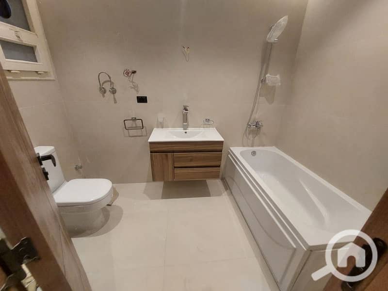 Exclusive apartment for first occupancy in Al-Nargis with hotel finishing - Widok 2
