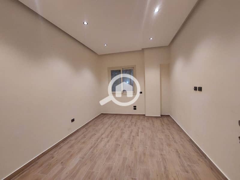 Exclusive apartment for first occupancy in Al-Nargis with hotel finishing - Widok 3