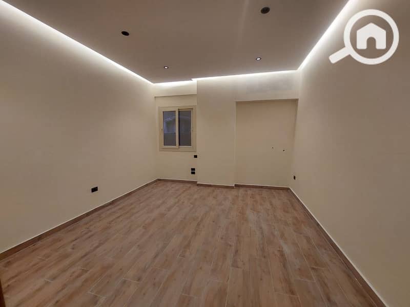 Exclusive apartment for first occupancy in Al-Nargis with hotel finishing - Widok 4