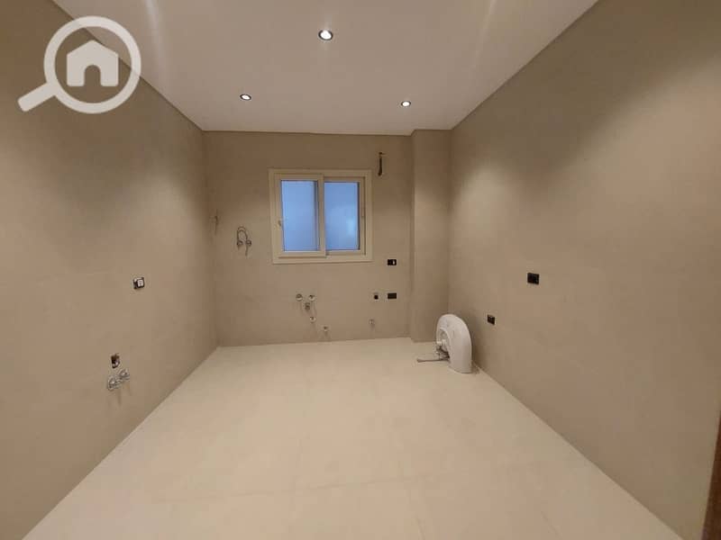 Exclusive apartment for first occupancy in Al-Nargis with hotel finishing - Widok 5
