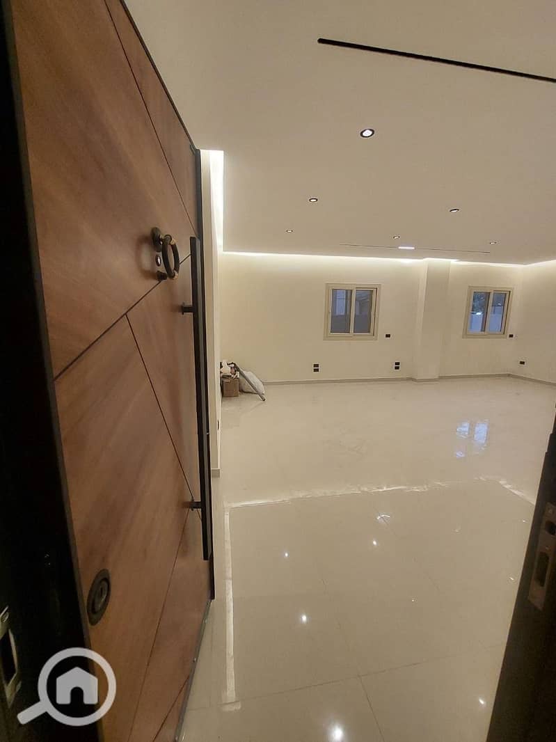 Exclusive apartment for first occupancy in Al-Nargis with hotel finishing - Widok 6