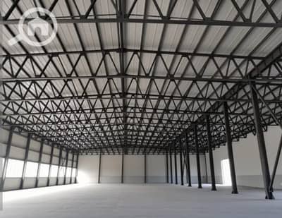 Factory for Sale in 6th of October, Giza - 5f1d18be-6816-413c-9ea3-1dd1722ca529. jpg Factory for Sale in 6th of October, Giza - 5f1d18be-6816-413c-9ea3-1dd1722ca529. jpg