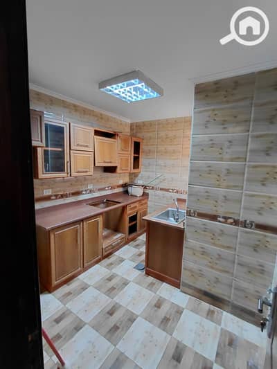 3 Bedroom Flat for Rent in Sheikh Zayed, Giza - 1000391784. jpg
