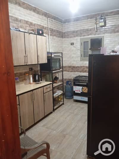 شقة 3 غرف نوم للايجار في الشيخ زايد، الجيزة - 1000390033. jpg