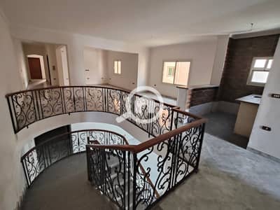 5 Bedroom Duplex for Rent in Shorouk City, Cairo - 1000171309. jpg
