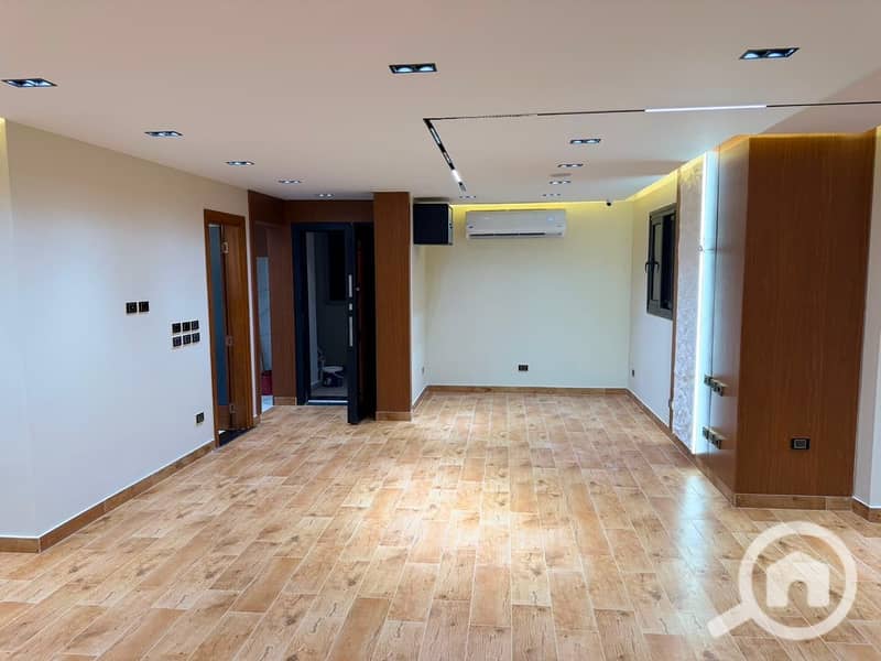 Office space for rent in Zahra Maadi - Widok 3
