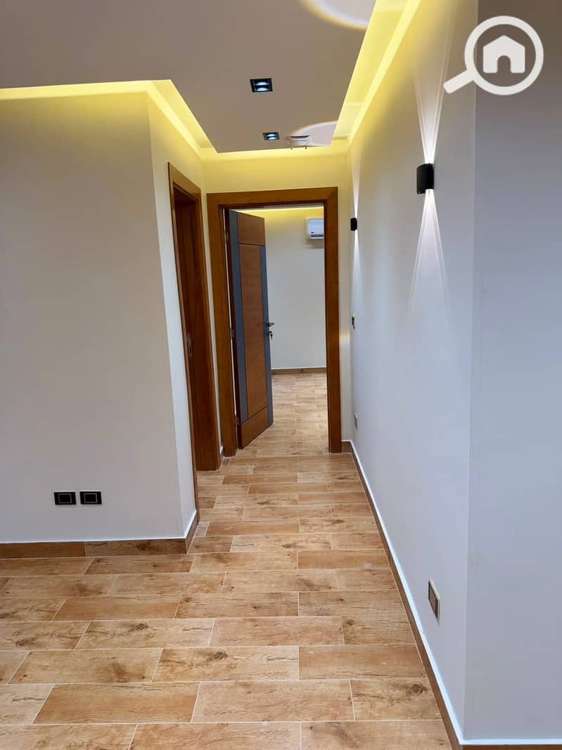 Office space for rent in Zahra Maadi - Widok 5